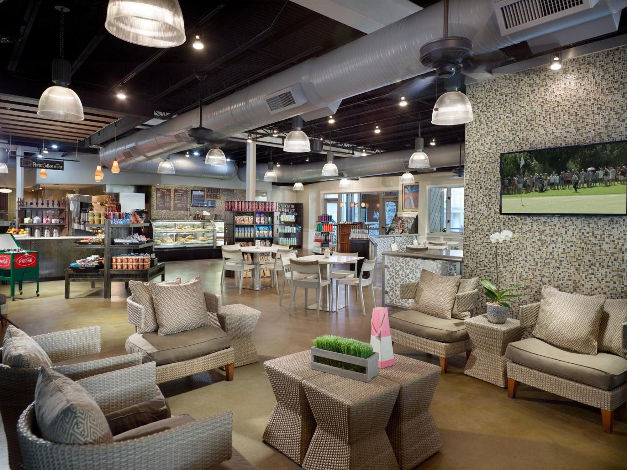 Omni Hilton Head Oceanfront Resort Хилтон-Хед-Айленд Экстерьер фото